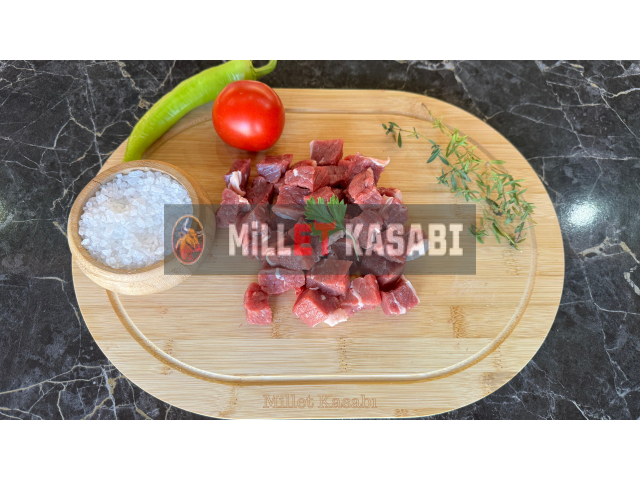 1 KG DANA KUŞBAŞI